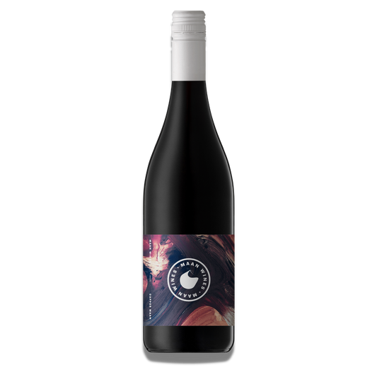 Dapper Grenache 18