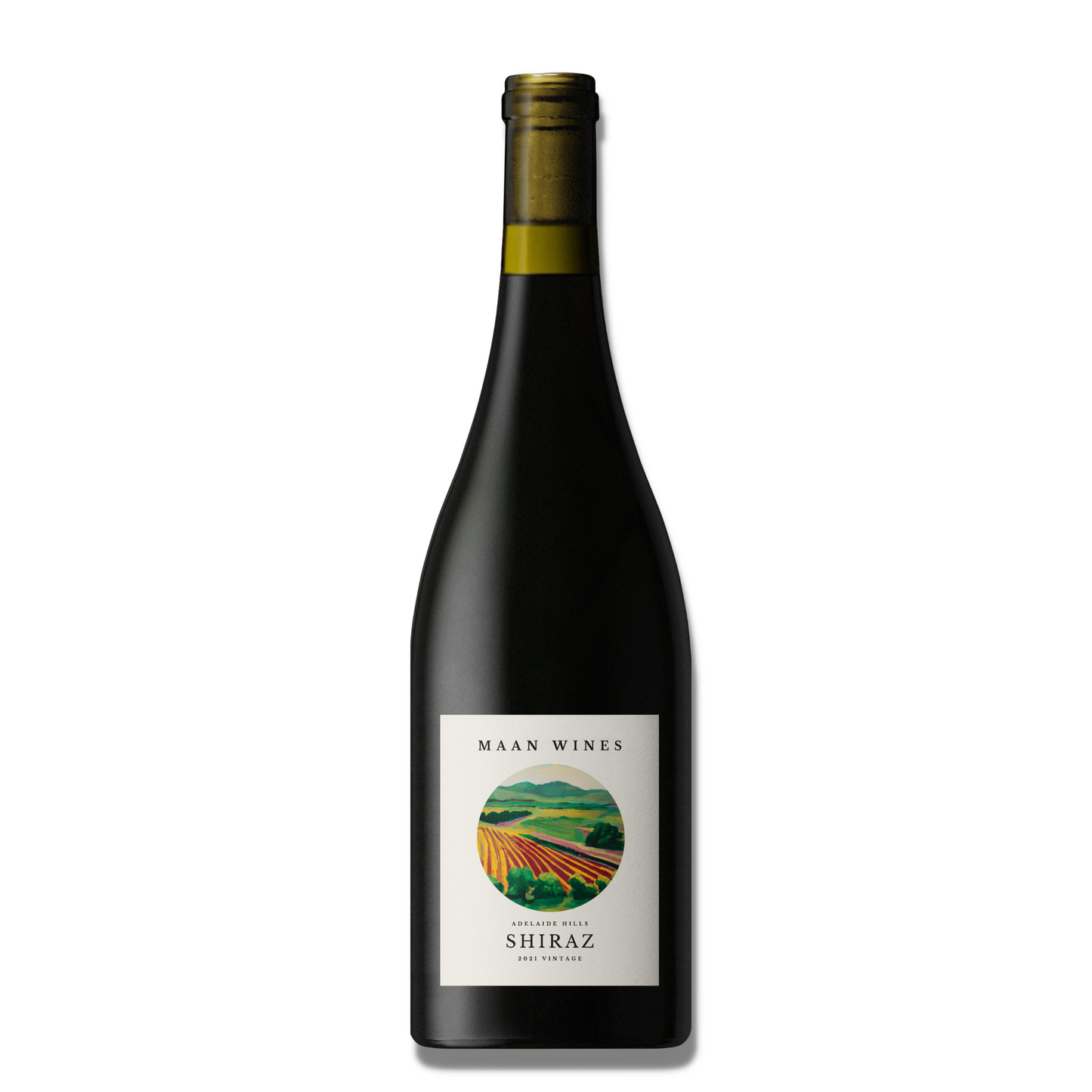 Adelaide Hills Shiraz 21