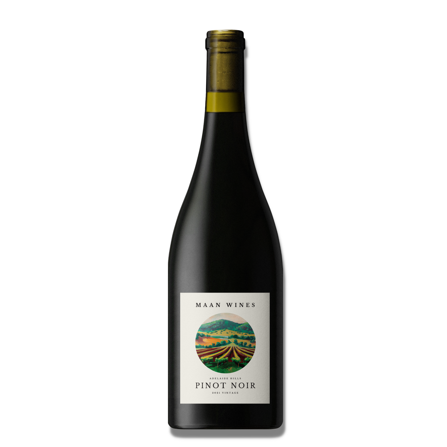 Adelaide Hills Pinot Noir 21